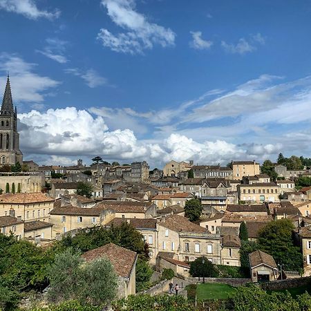 ベルネイユ Domaine Chez Les Rois Bed & Breakfast エクステリア 写真